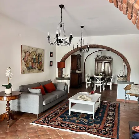 Apartment Dimora Siciliana
