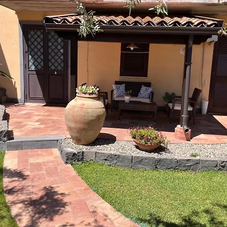 Apartment Dimora Siciliana