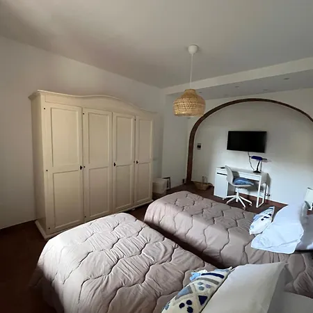 Apartment Dimora Siciliana Mascalucia