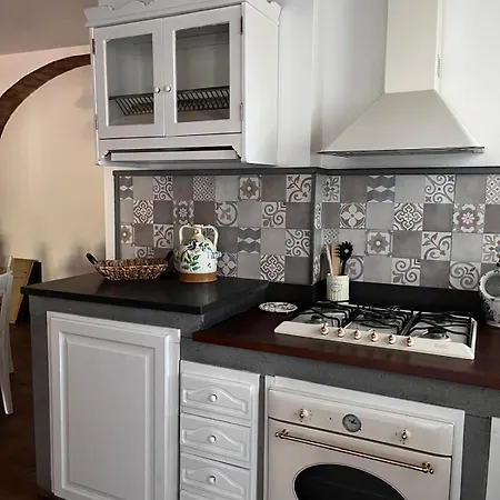 Apartment Dimora Siciliana *