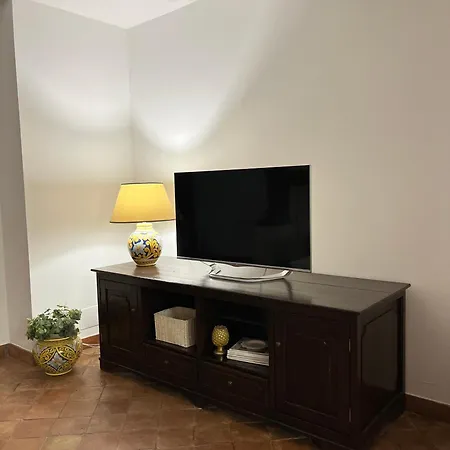 Dimora Siciliana Apartment *