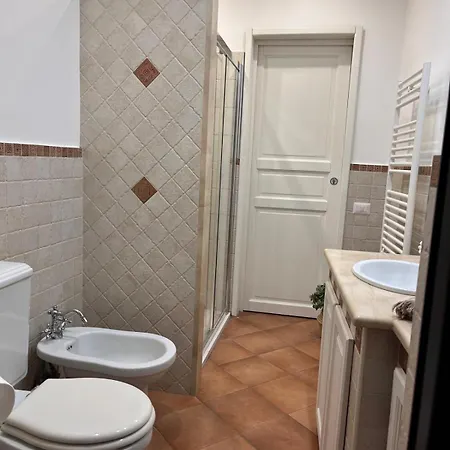 Dimora Siciliana * Mascalucia