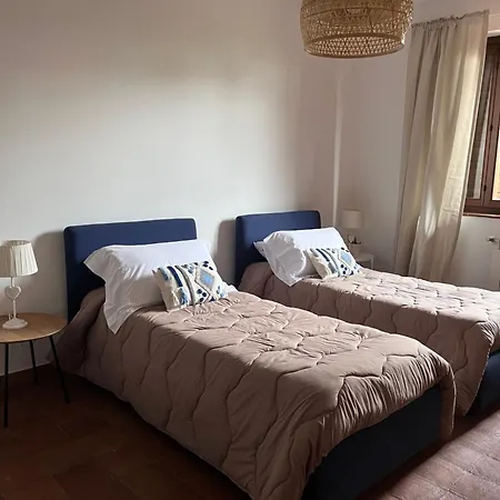 Dimora Siciliana Apartment