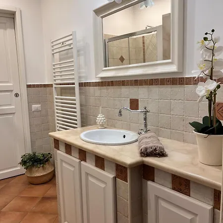 Apartment Dimora Siciliana Mascalucia