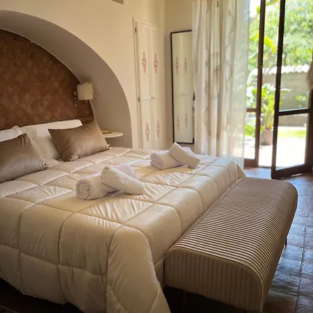 Apartment Dimora Siciliana