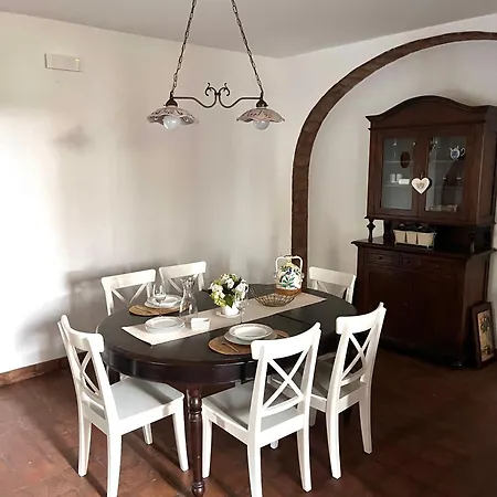 Dimora Siciliana Apartment Mascalucia